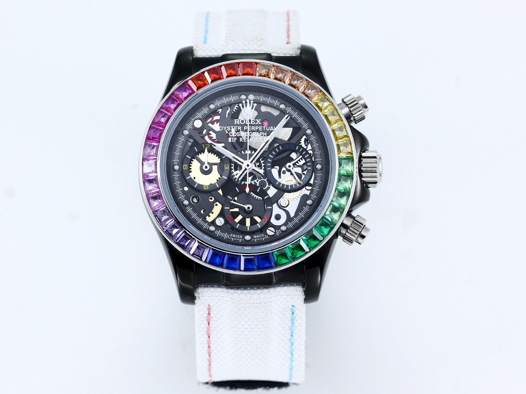 ロレックス コスモグラフ デイトナ 43MM