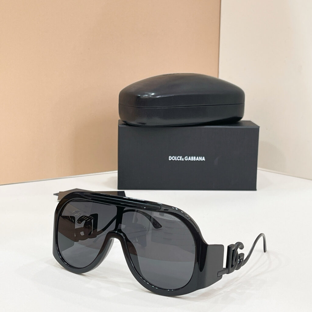 【希少入荷】D&G ドルチェアンドガッバーナ トレンドサングラス「カジュアル通勤用」