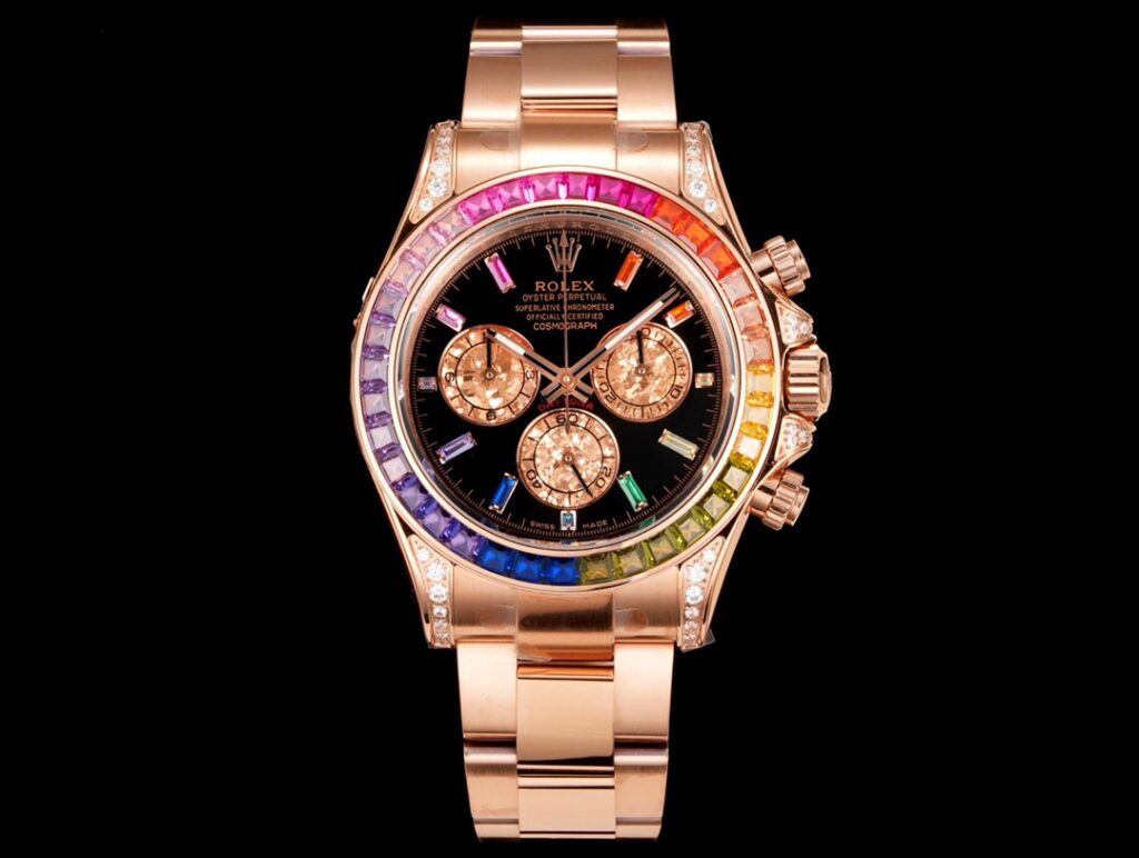 ロレックス コスモグラフ デイトナ 40MM