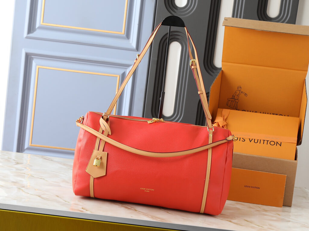 ルイ・ヴィトン「Louis Vuitton」エクスプレス トラベル GM