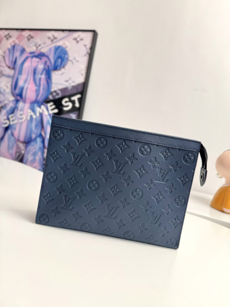 ルイ・ヴィトン「Louis Vuitton」ポシェット･ヴォワヤージュ MM