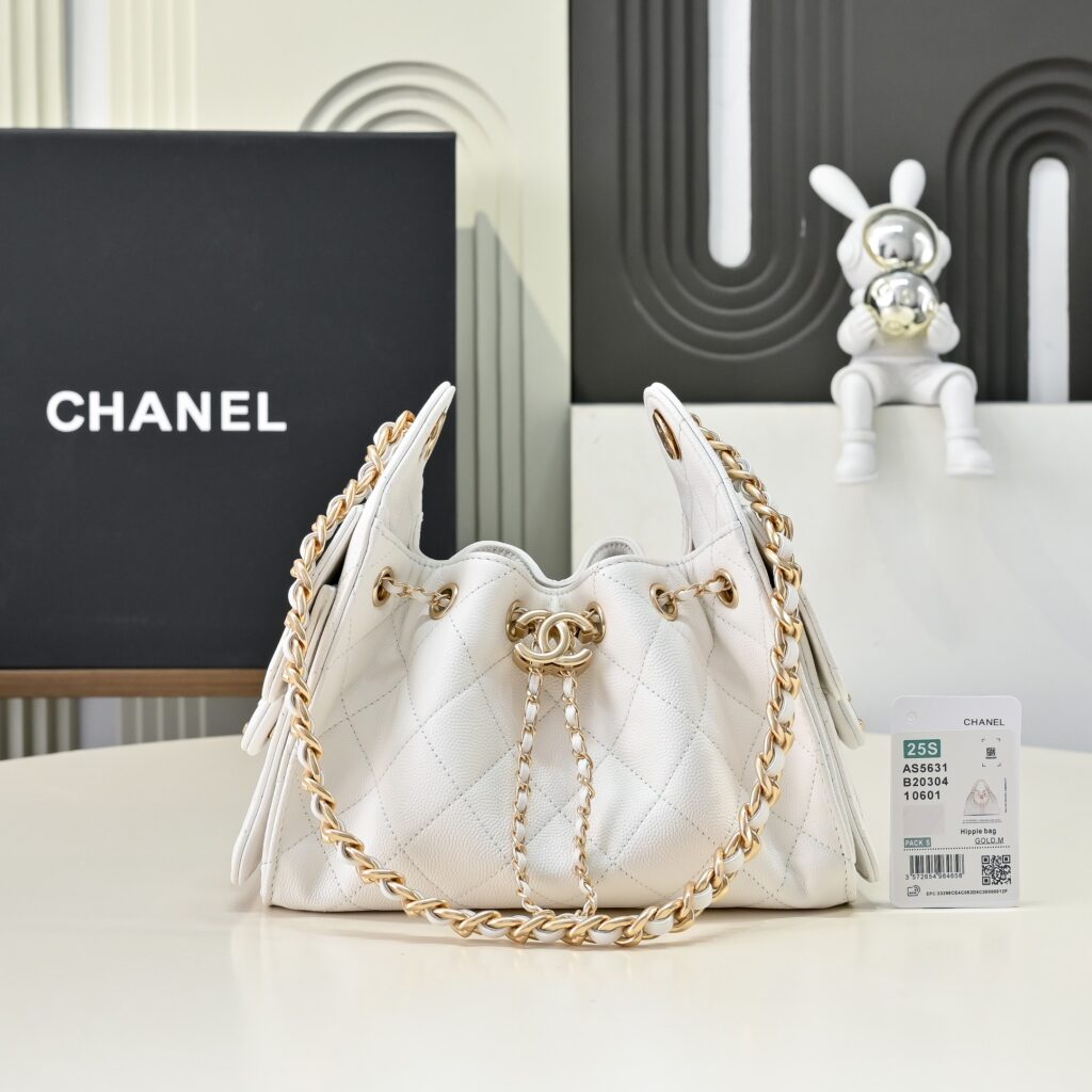 シャネル 25 ミニ/スモール ハンドバッグ「CHANEL 25 Handbag」