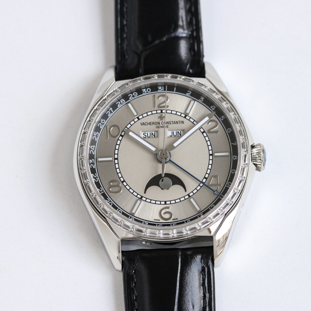 ヴァシュロン・コンスタンタン フィフティシックス 40mm
