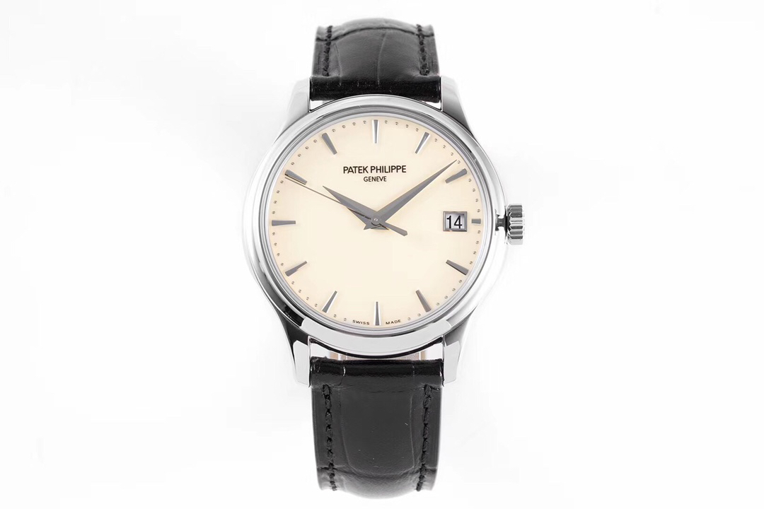 パテック・フィリップ カラトラバ 39MM