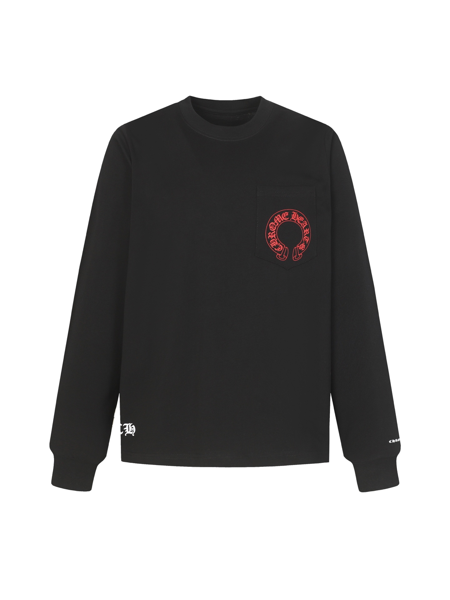 クロムハーツ「Chrome Hearts」秋冬プルオーバースウェット&クルーネック - ユニセックス