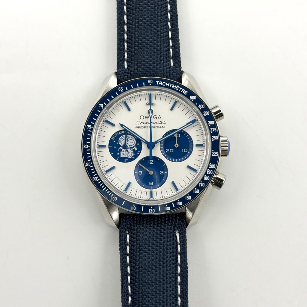 オメガ スピードマスター 42mm
