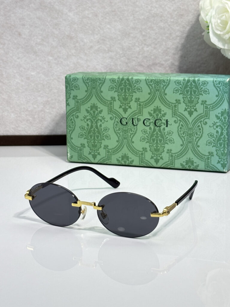 【在庫登場】Gucci イタリアンスタイルサングラス「ファッションアイテム」