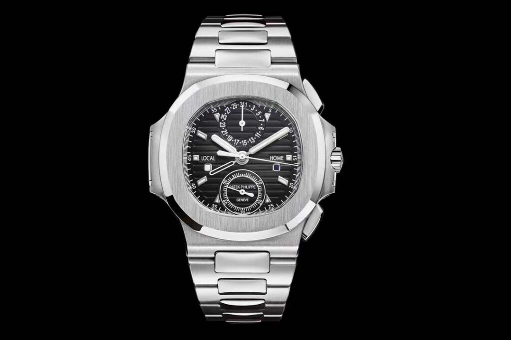 パテック・フィリップ ノーチラス 40MM