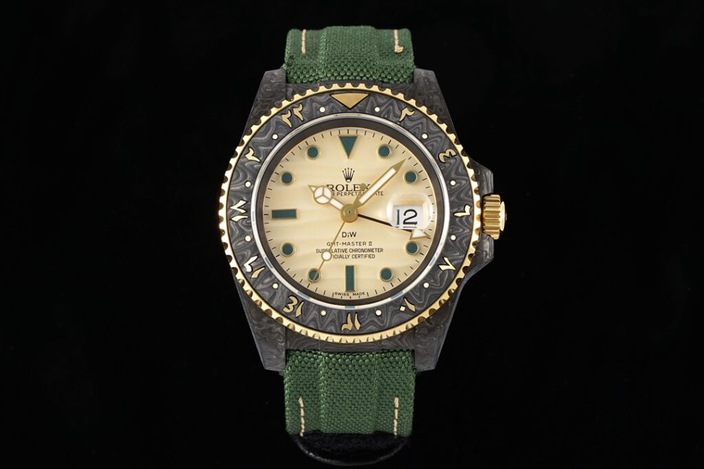 ロレックス GMTマスターII 40MM