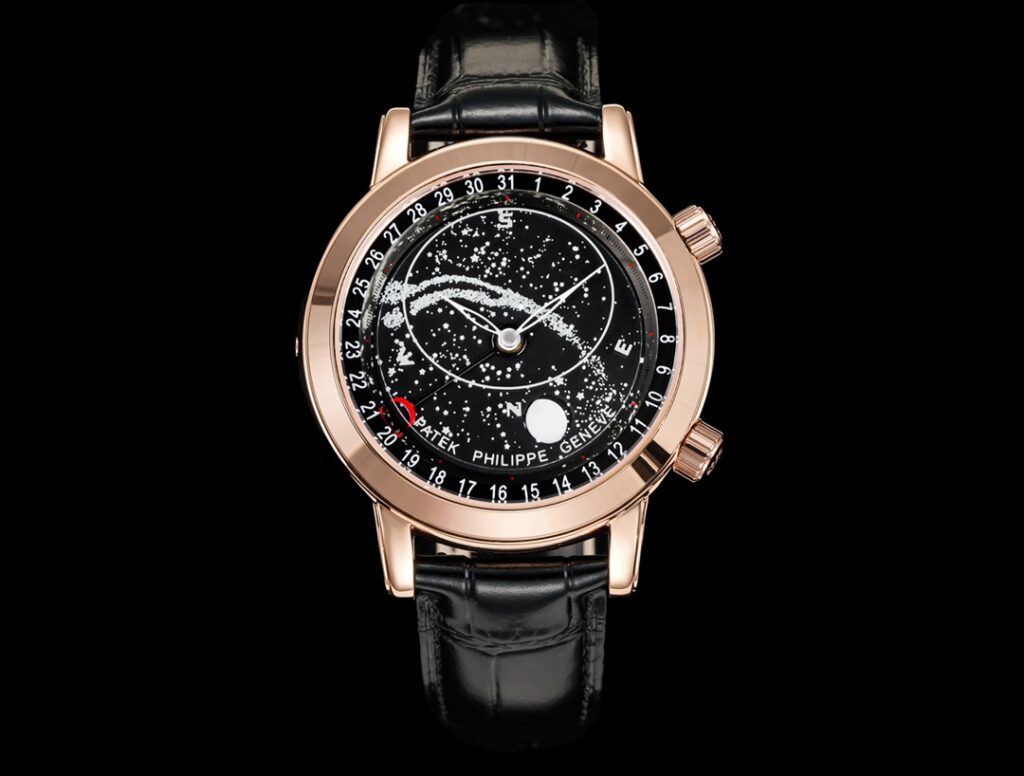 パテック・フィリップ グランドコンプリケーション 44MM
