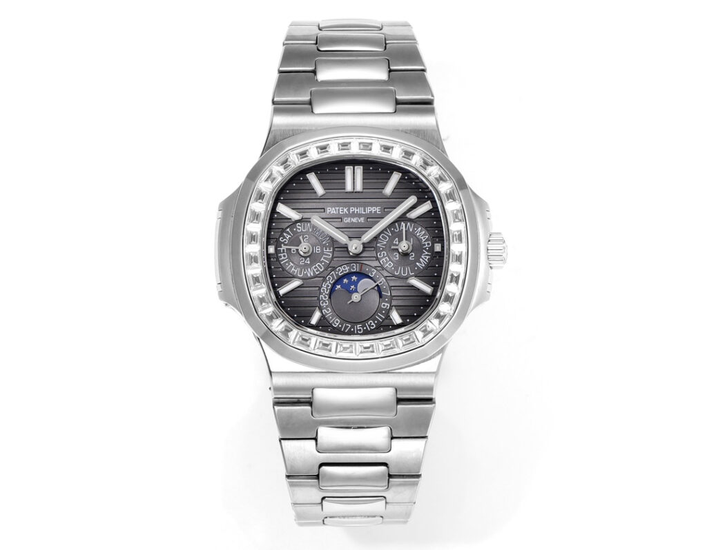 パテック・フィリップ ノーチラス 40MM