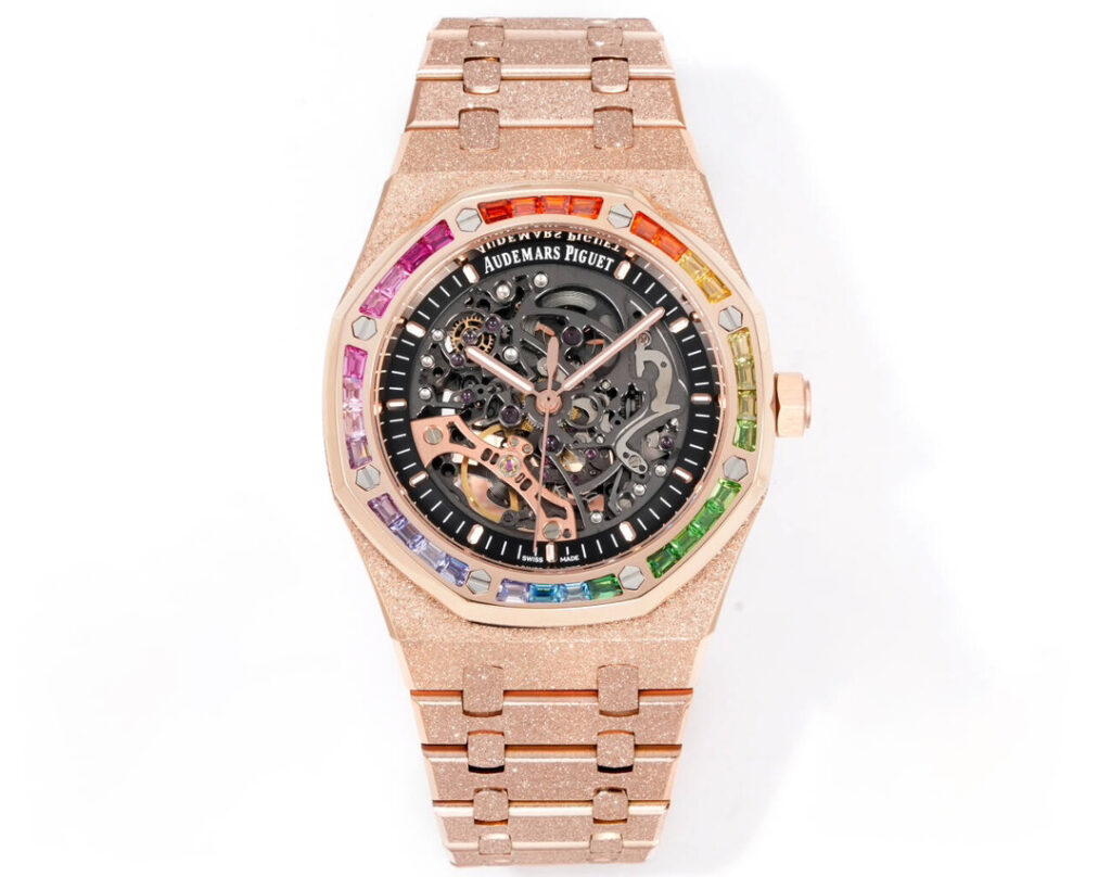 オーデマ・ピゲ ロイヤルオーク 41mm
