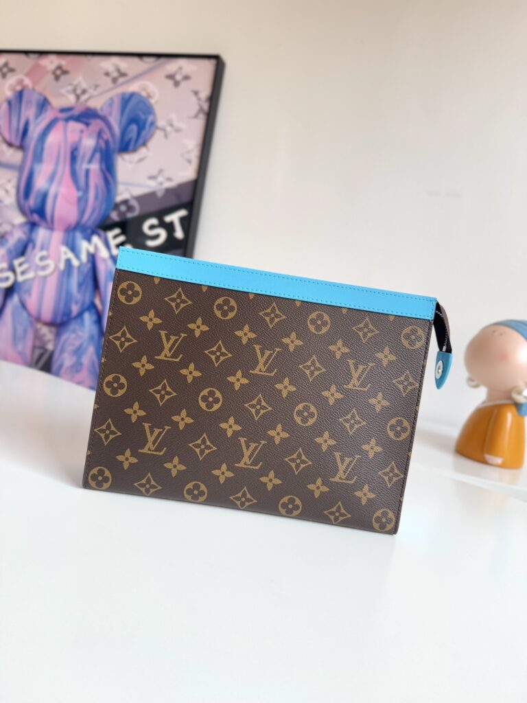 ルイ・ヴィトン「Louis Vuitton」ポシェット･ヴォワヤージュ MM