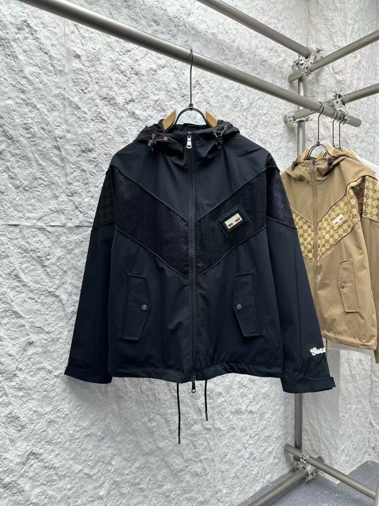 グッチ「Gucci 」秋冬新作メンズジャケット