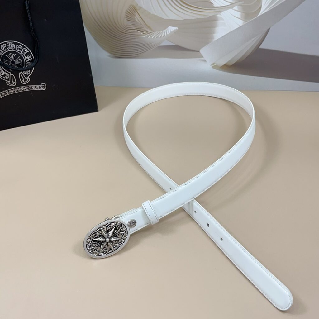 クロムハーツ「Chrome Hearts」クラシック＆ヴィンテージ ベルト