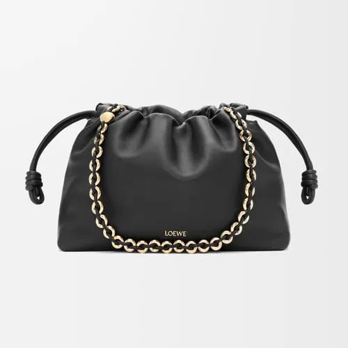 ロエベ「LOEWE」Flamenco Purseハンドバッグ