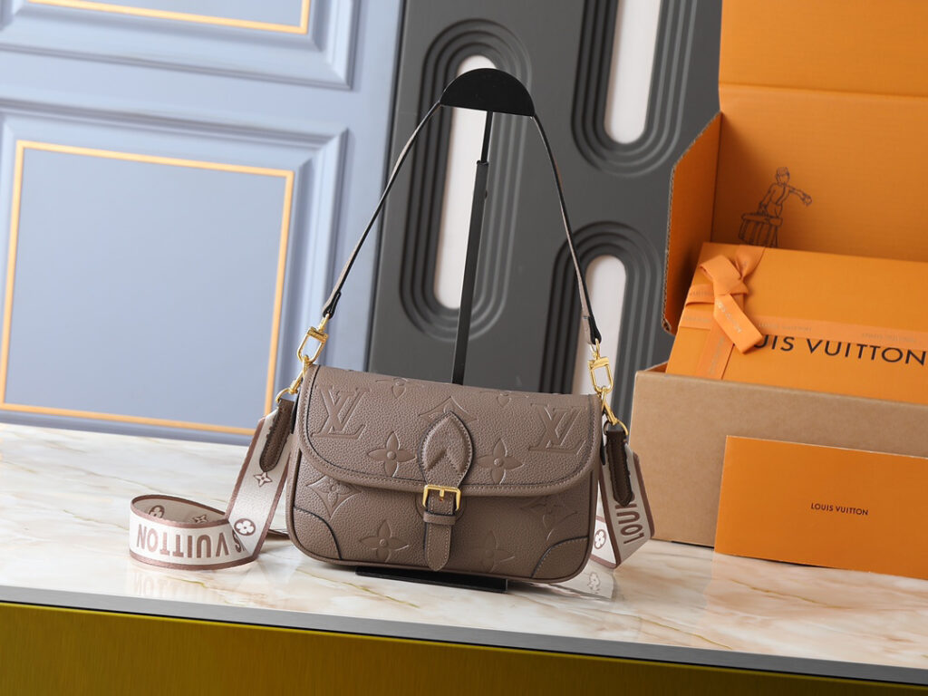 ルイ・ヴィトン ディアヌ「LV Diane」