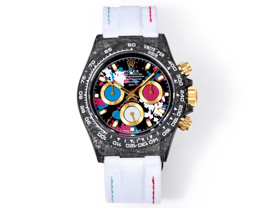 ロレックス コスモグラフ デイトナ 40MM