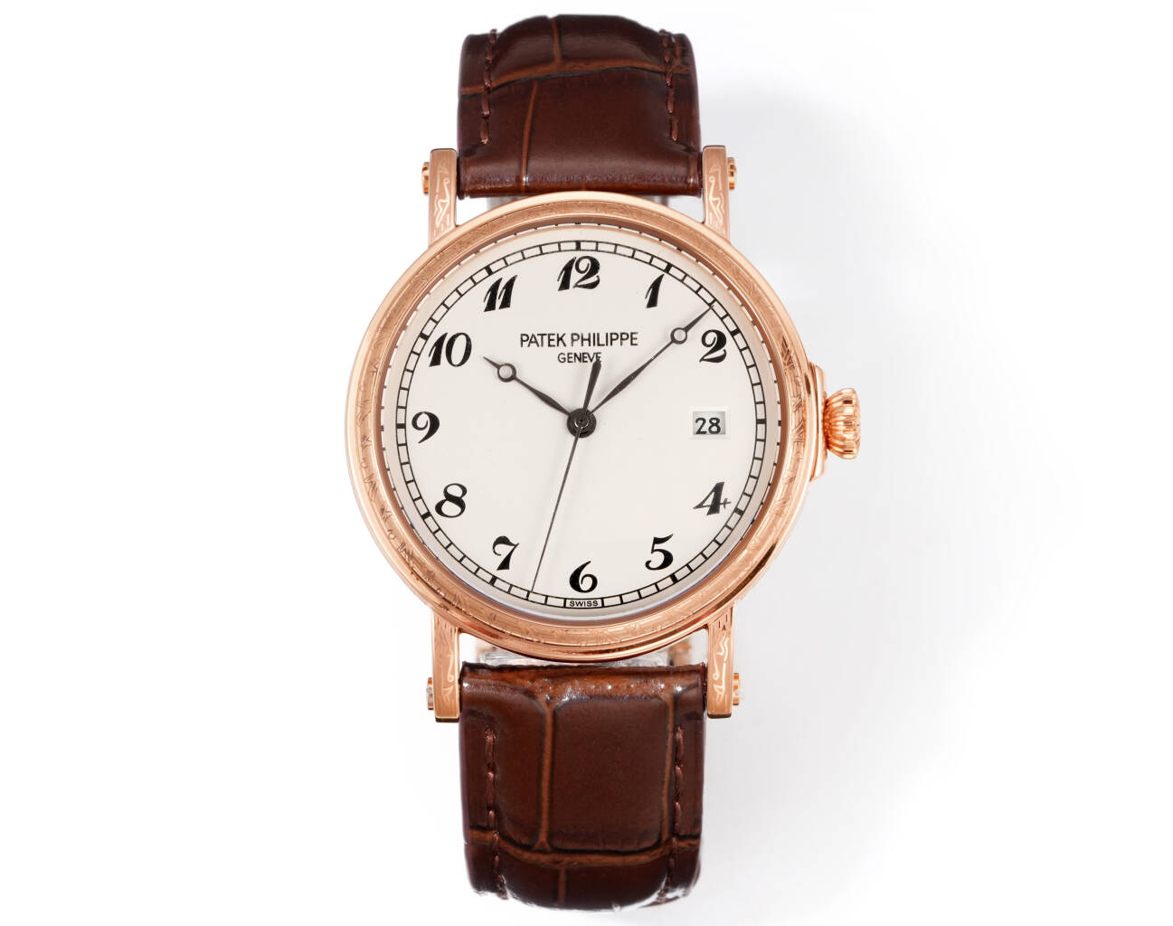 パテック・フィリップ カラトラバ 38MM