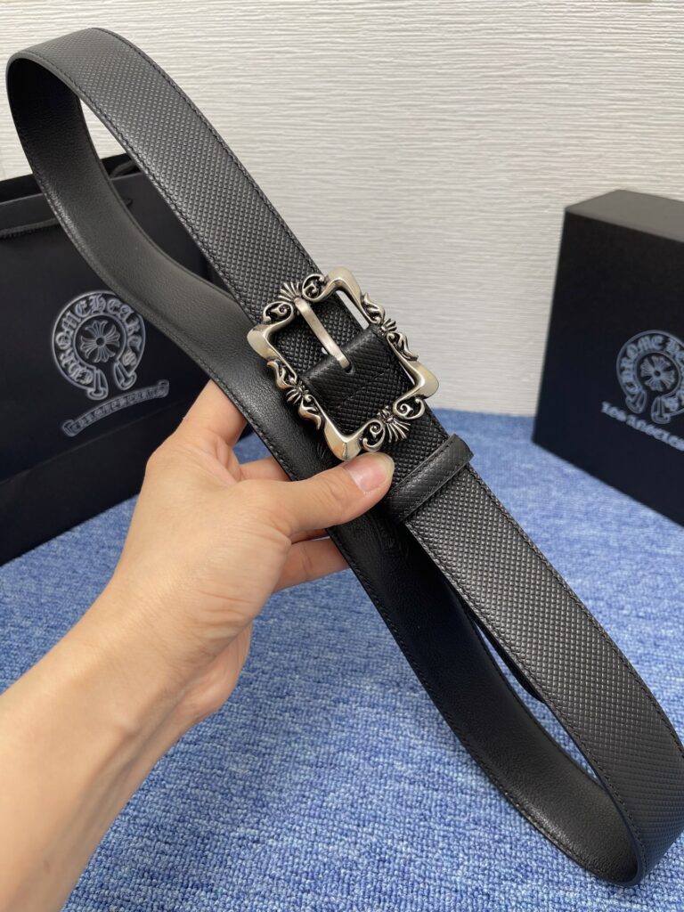 クロムハーツ「Chrome Hearts」クラシック＆ヴィンテージ ベルト