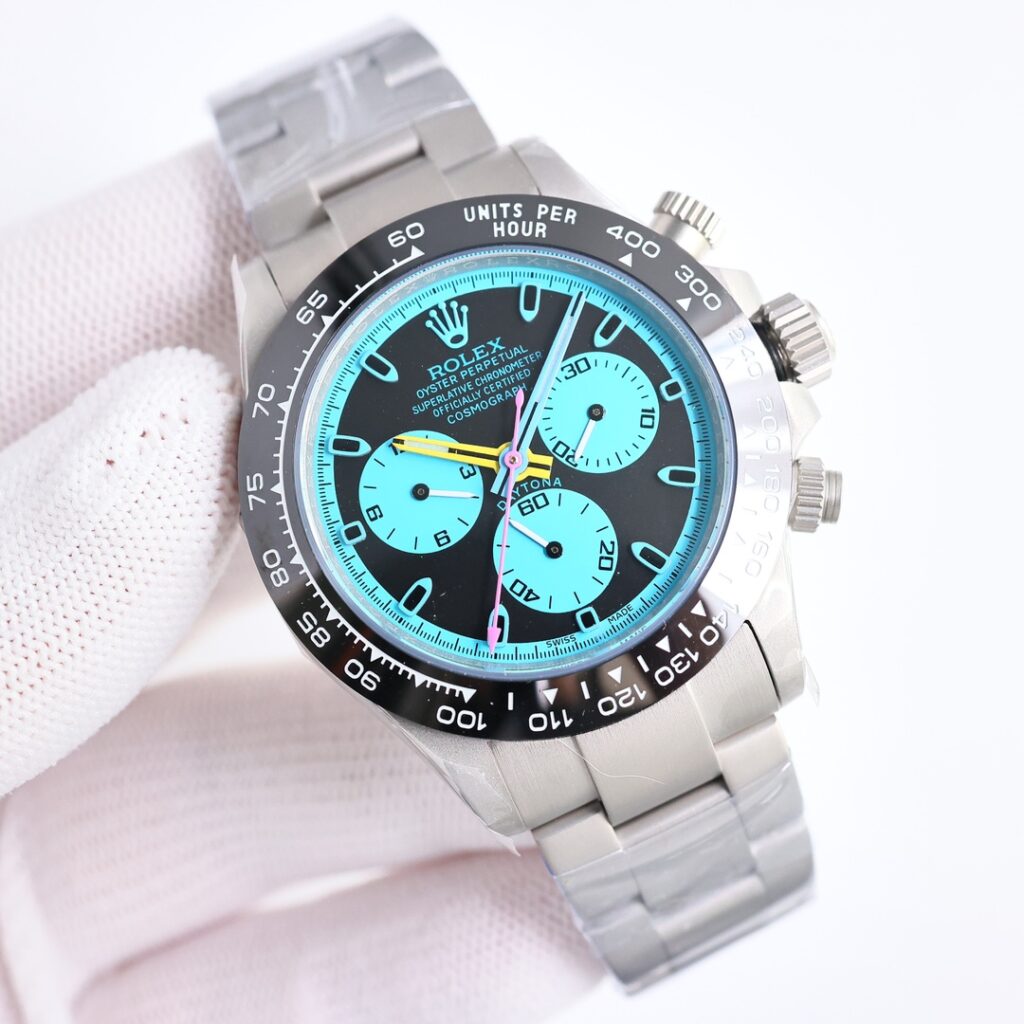 ロレックス［Rolex］ロレックス コスモグラフ デイトナ 腕時計41MM