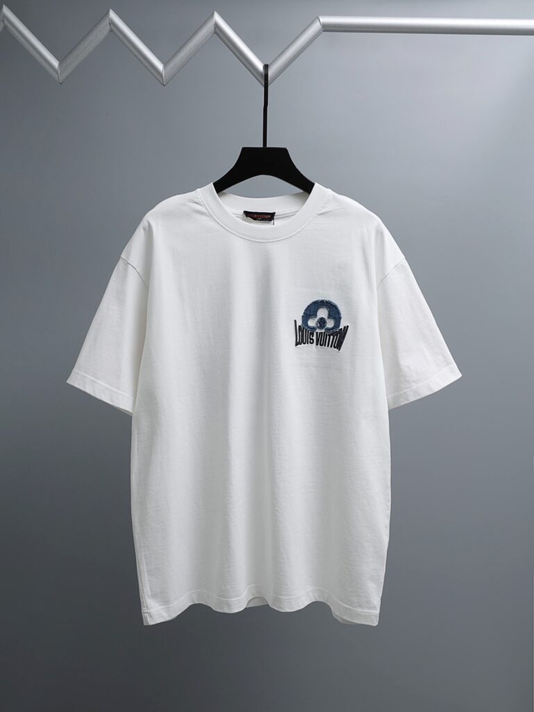 ルイ・ヴィトン「Louis Vuitton」 2026春夏 新作Tシャツ