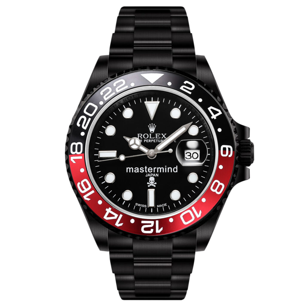 ロレックス サブマリナー 40MM