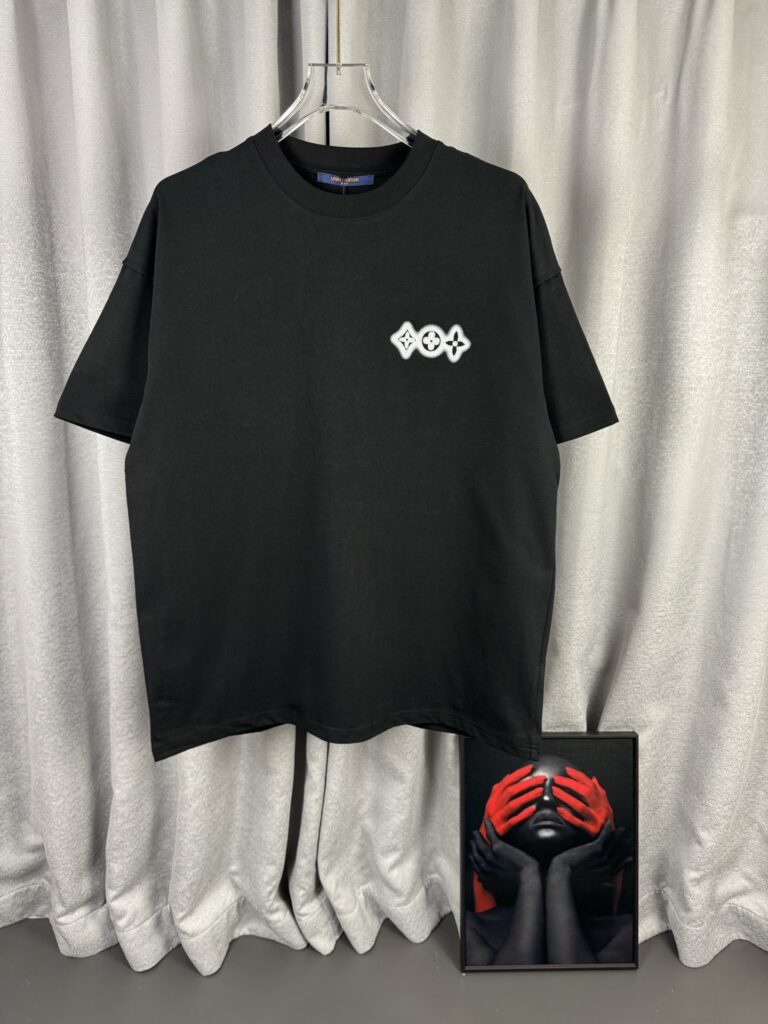 ルイ・ヴィトン「Louis Vuitton」 2026春夏 新作Tシャツ