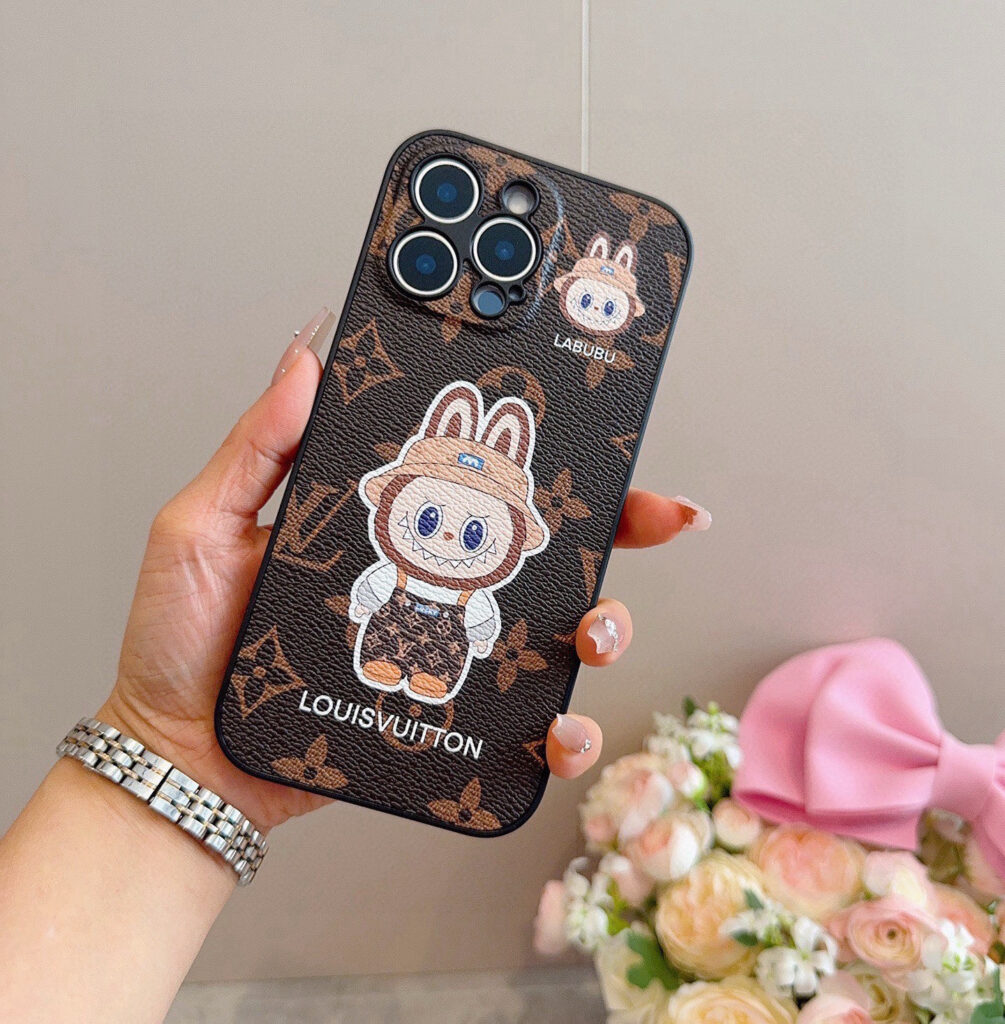 ルイ・ヴィトン新作 軽奢トレンドデザイン 万能合わせやすい iPhone 専用保護カバー