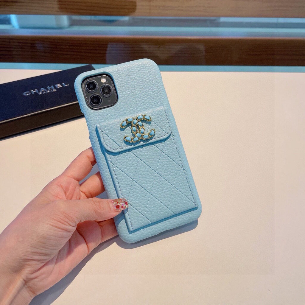 シャネル 新作 高級感スマホケース トレンドデザイン iPhone 対応 轻奢百搭保護殻