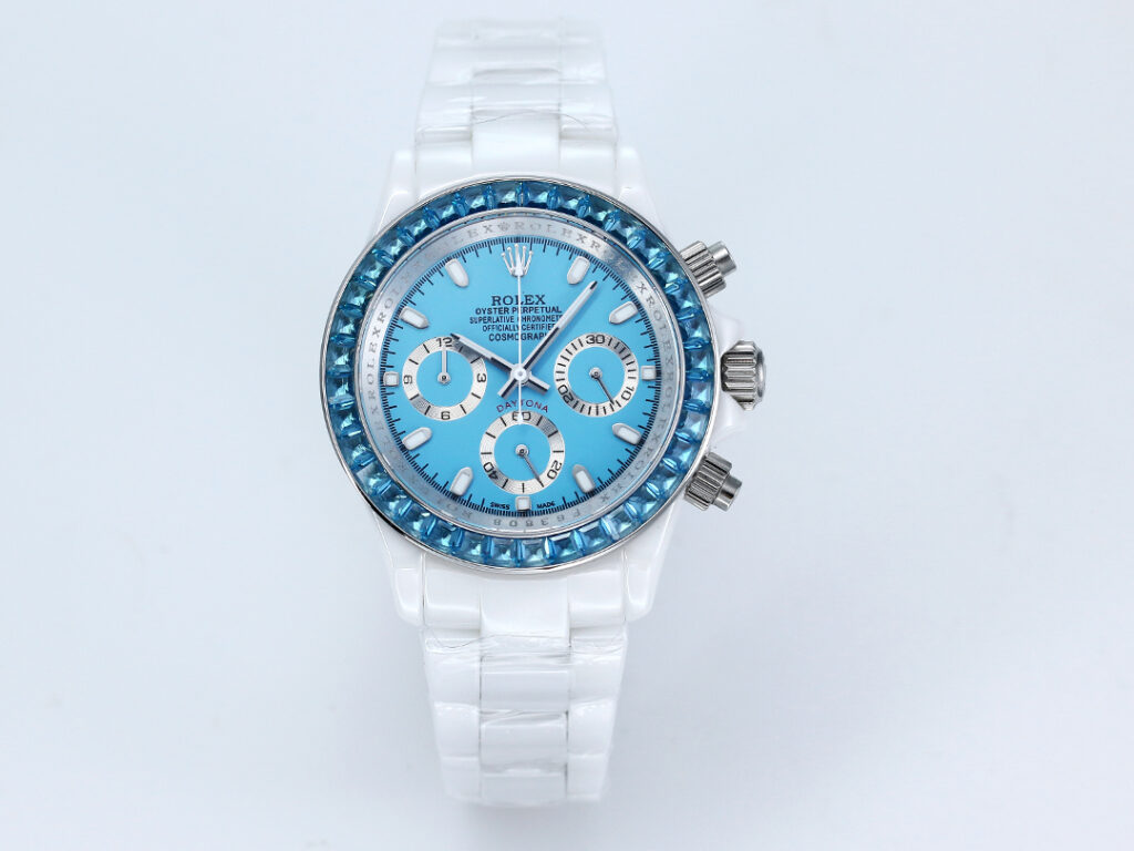ロレックス コスモグラフ デイトナ 40MM「セラミック」