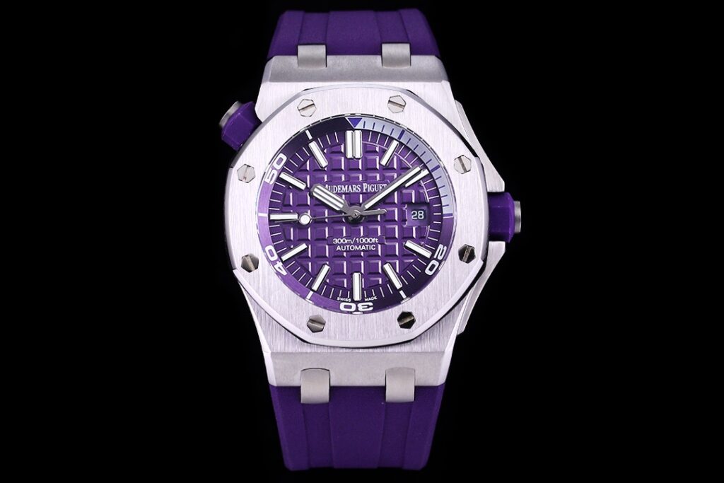 オーデマ・ピゲ ロイヤルオーク・オフショア 42mm