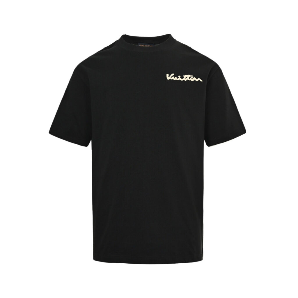 ルイ・ヴィトン「Louis Vuitton」 2026春夏 新作Tシャツ