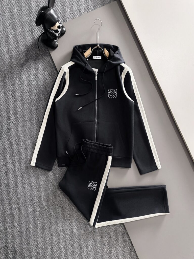 ジバンシィ「Givenchy」 秋冬 メンズ カジュアルスポーツセット