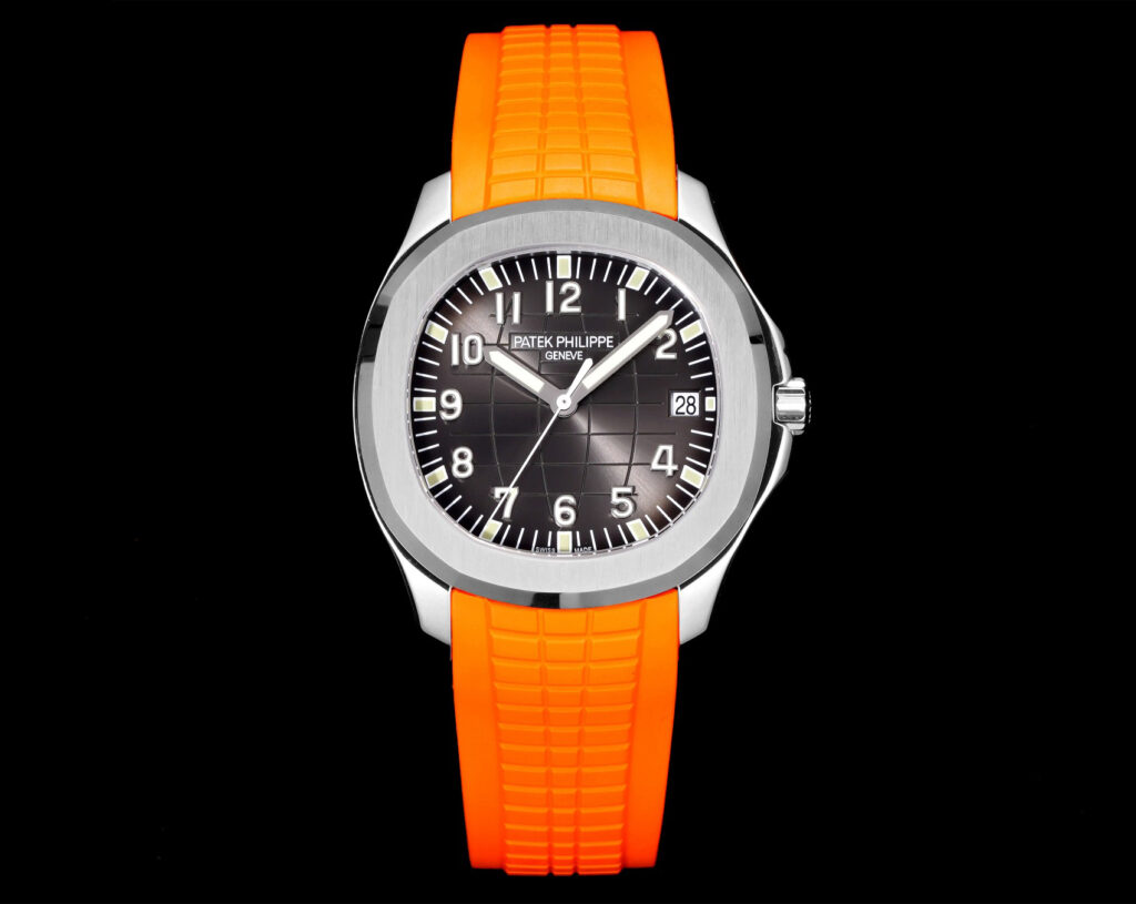 パテック・フィリップ アクアノート 41MM