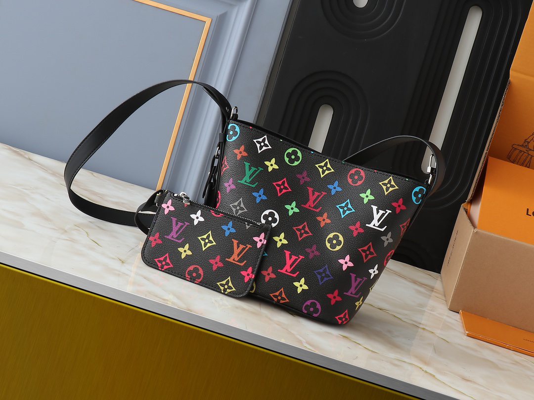 ルイ・ヴィトン オール・イン BB「All In」- 10色