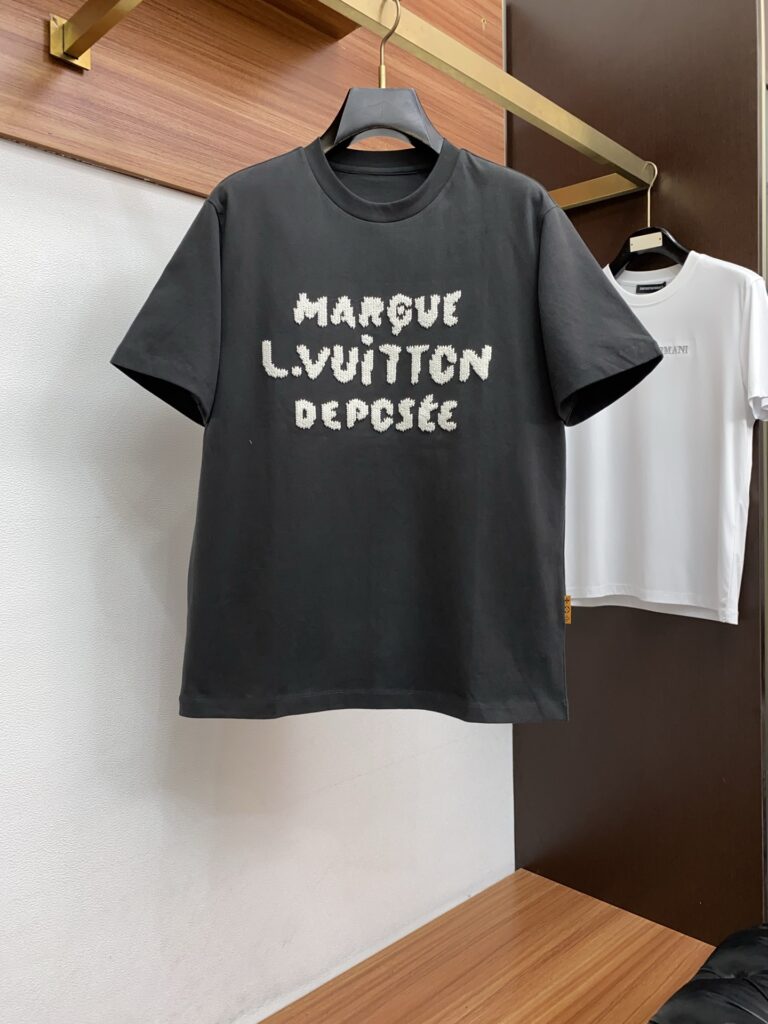 ルイ・ヴィトン「Louis Vuitton」 カジュアルセットアップ M-5XL