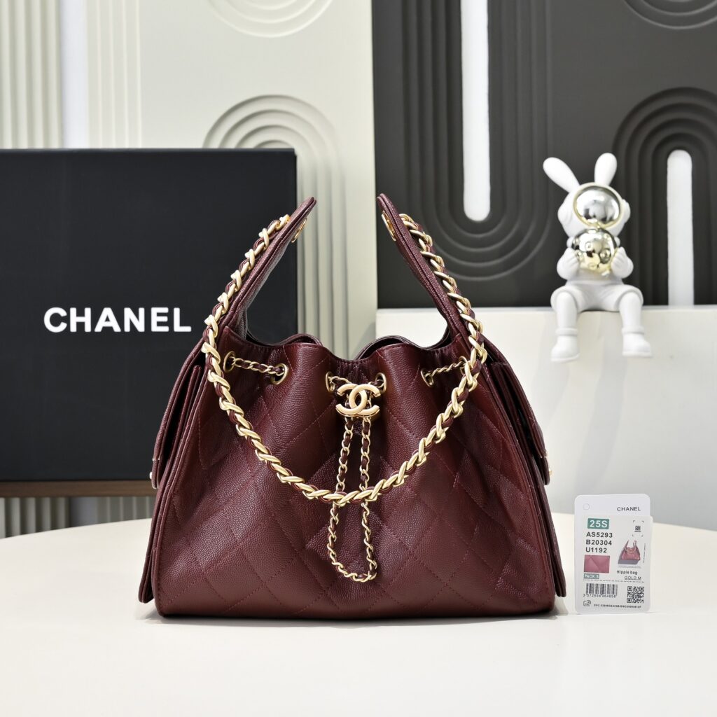 シャネル 25 ミニ/スモール ハンドバッグ「CHANEL 25 Handbag」