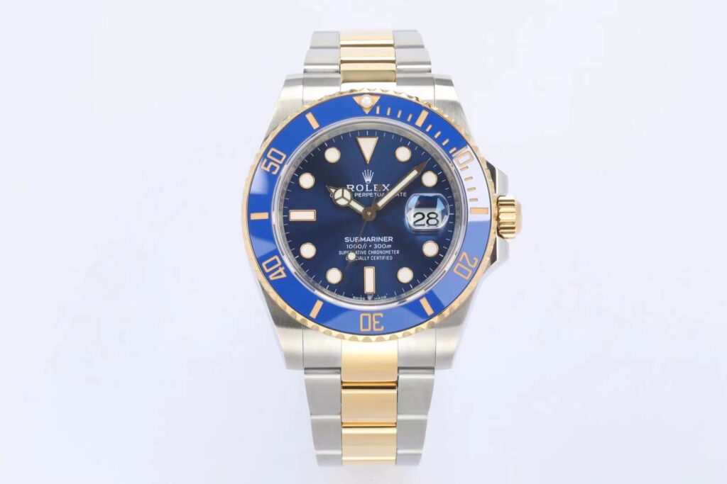 ロレックス サブマリナー 41MM