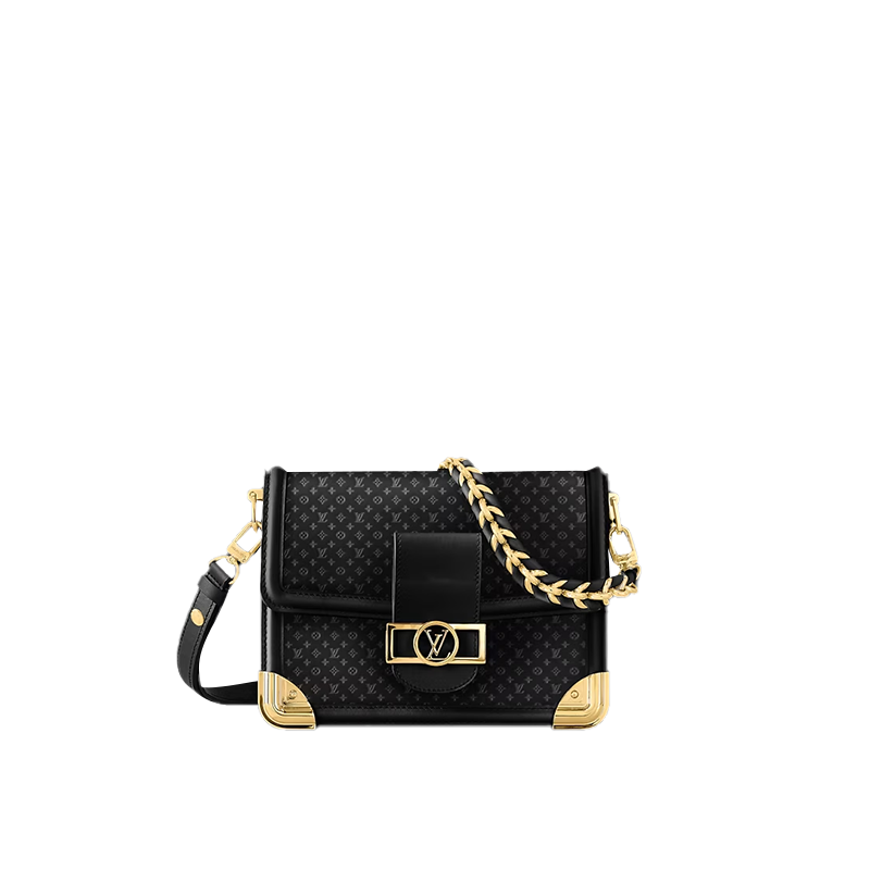 ルイ・ヴィトン「Louis Vuitton」ドーフィーヌ MM