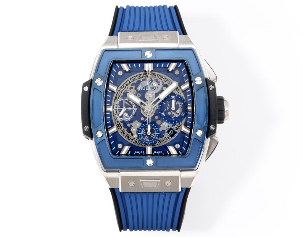 ウブロ スピリット オブ ビッグバン 42mm