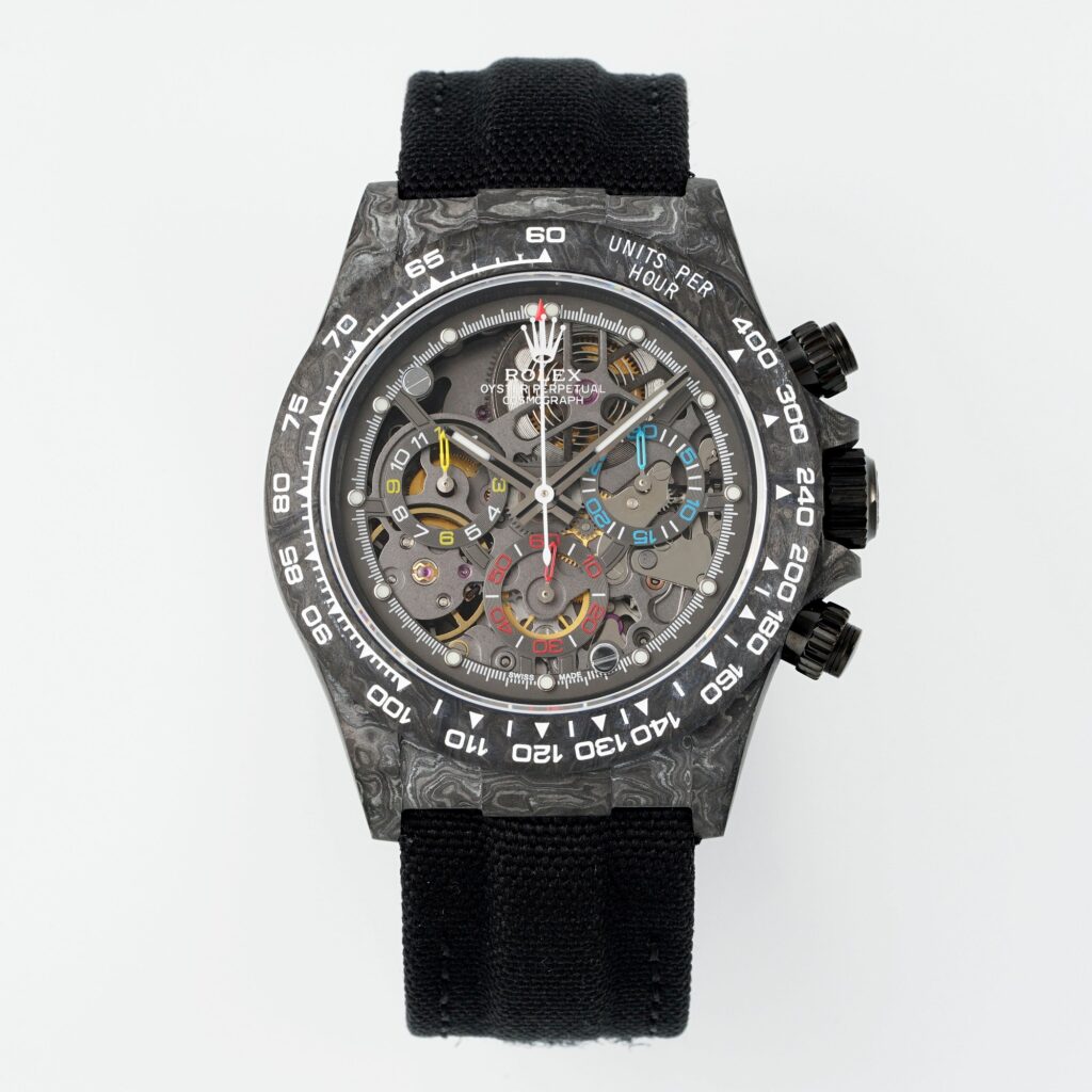 ロレックス コスモグラフ デイトナ 40MM