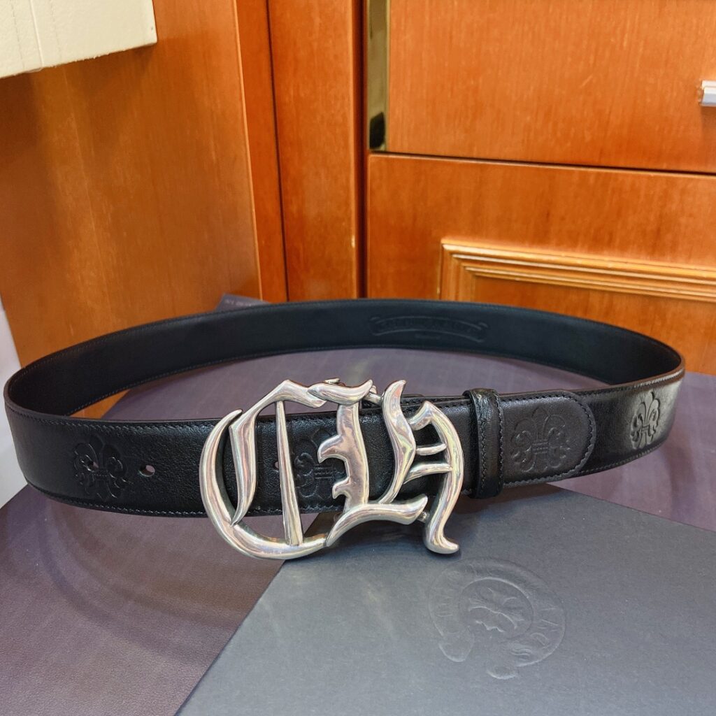 クロムハーツ「Chrome Hearts」クラシック&ヴィンテージ ベルト
