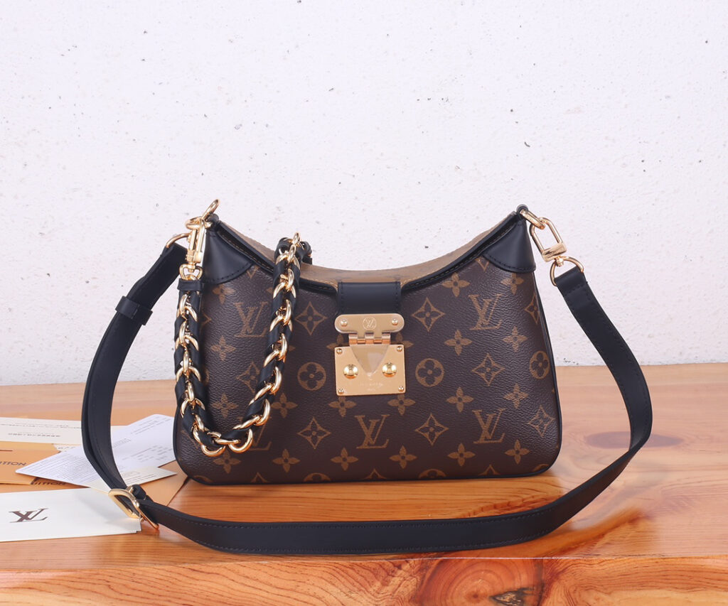 ルイ・ヴィトン「Louis Vuitton」LV トゥイニー
