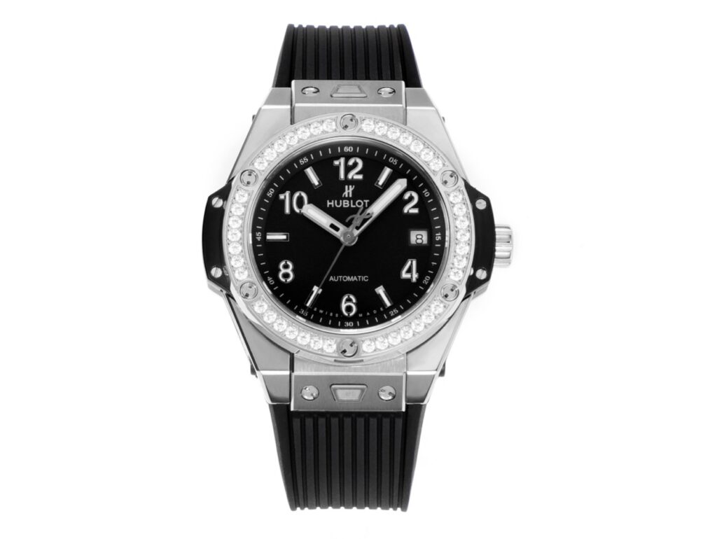 ウブロ ビッグバン 39mm