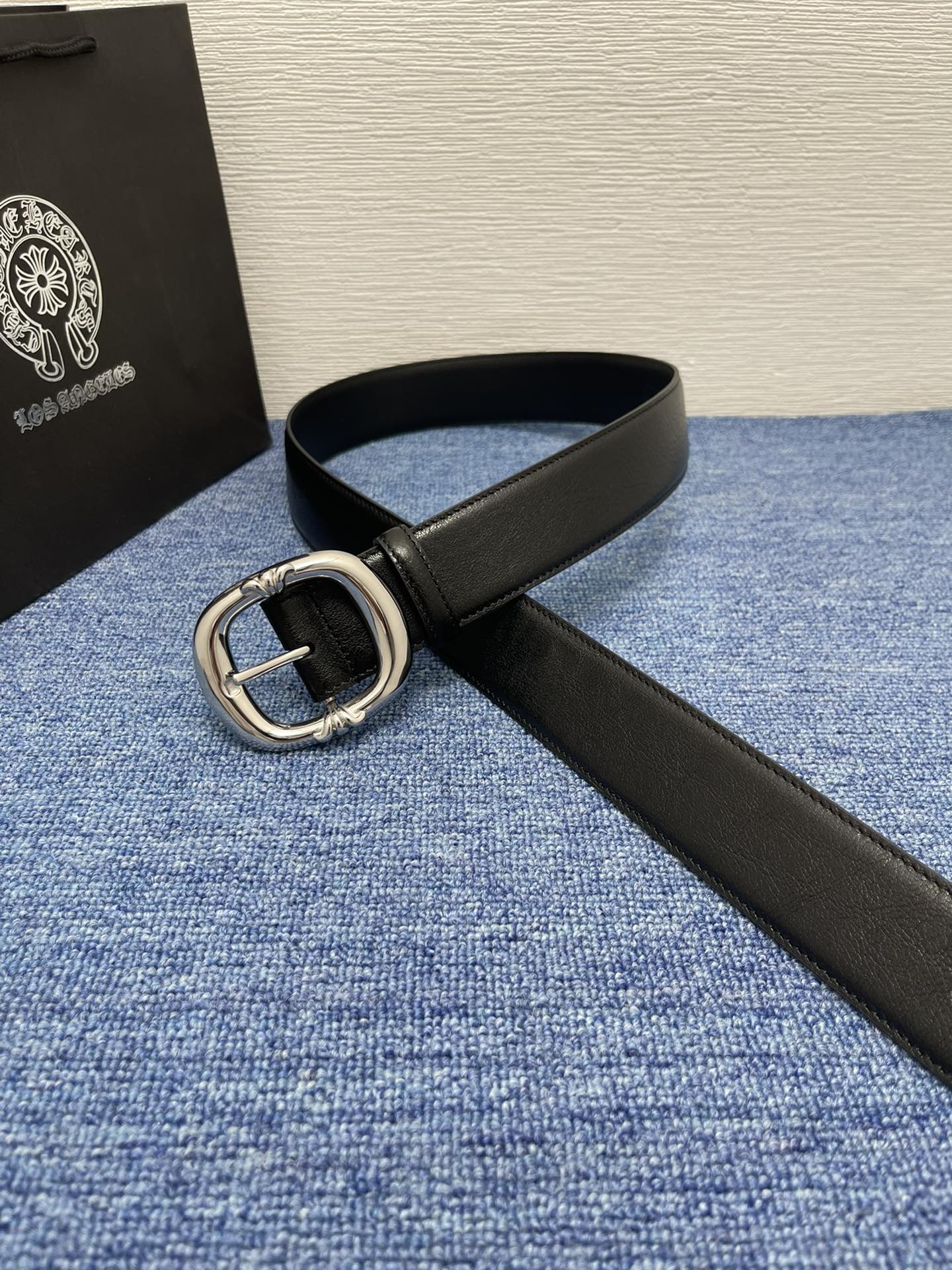 クロムハーツ「Chrome Hearts」クラシック&ヴィンテージ ベルト