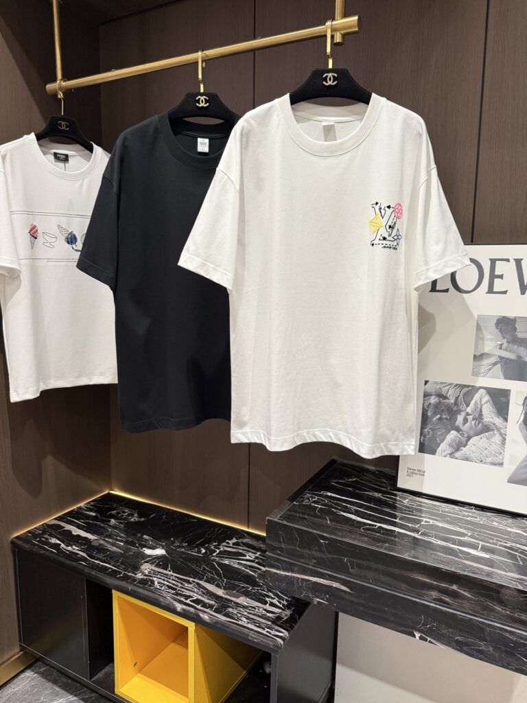 ルイ・ヴィトン「Louis Vuitton」 カジュアルセットアップ 26SS M-5XL