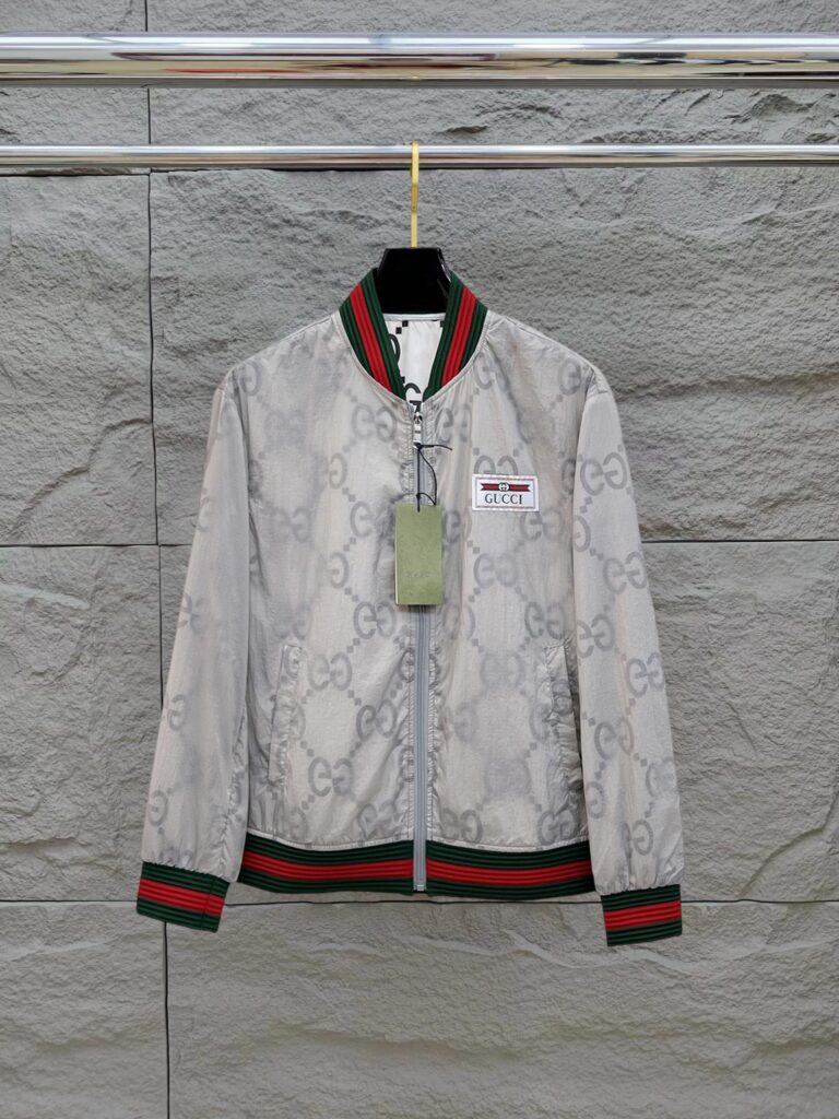 グッチ「Gucci 」秋冬新作メンズジャケット