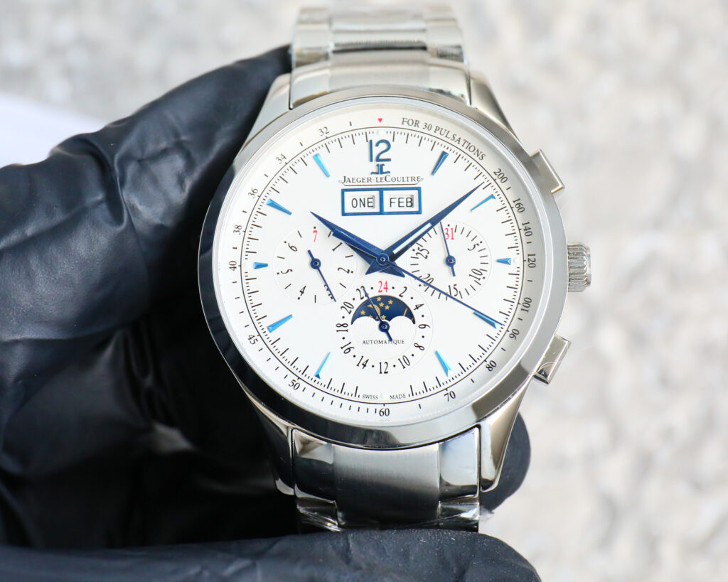 オーデマピゲ［Audemars Piguet］ マスターコントロールシリーズ 機械式腕時計41,6MM