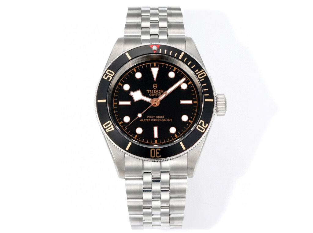 チューダー ブラックベイ ブロンズ 腕時計 41mm